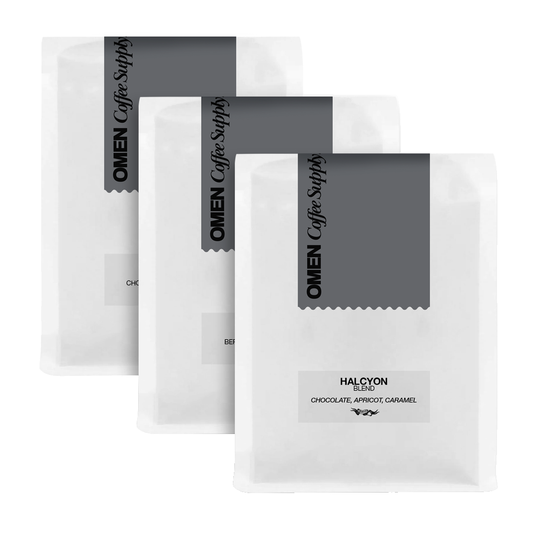 BLEND SUBSCRIPTION – Omen Coffee Supply