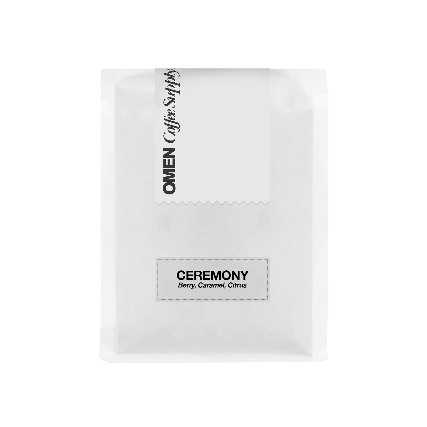 CEREMONY BLEND