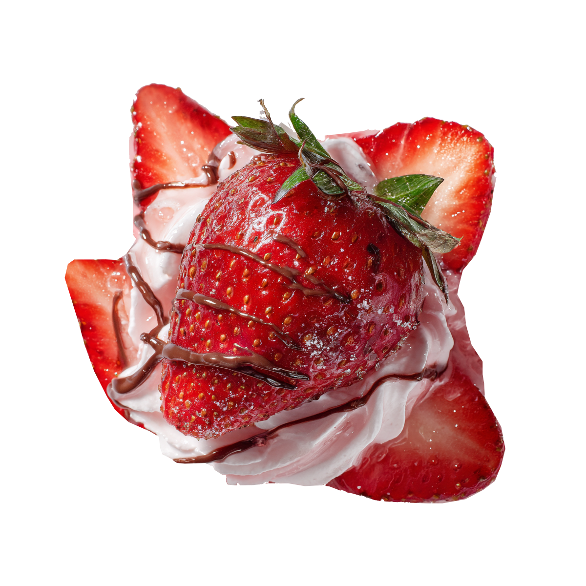 STRAWBERRY DREAMS *LIMITED RELEASE*