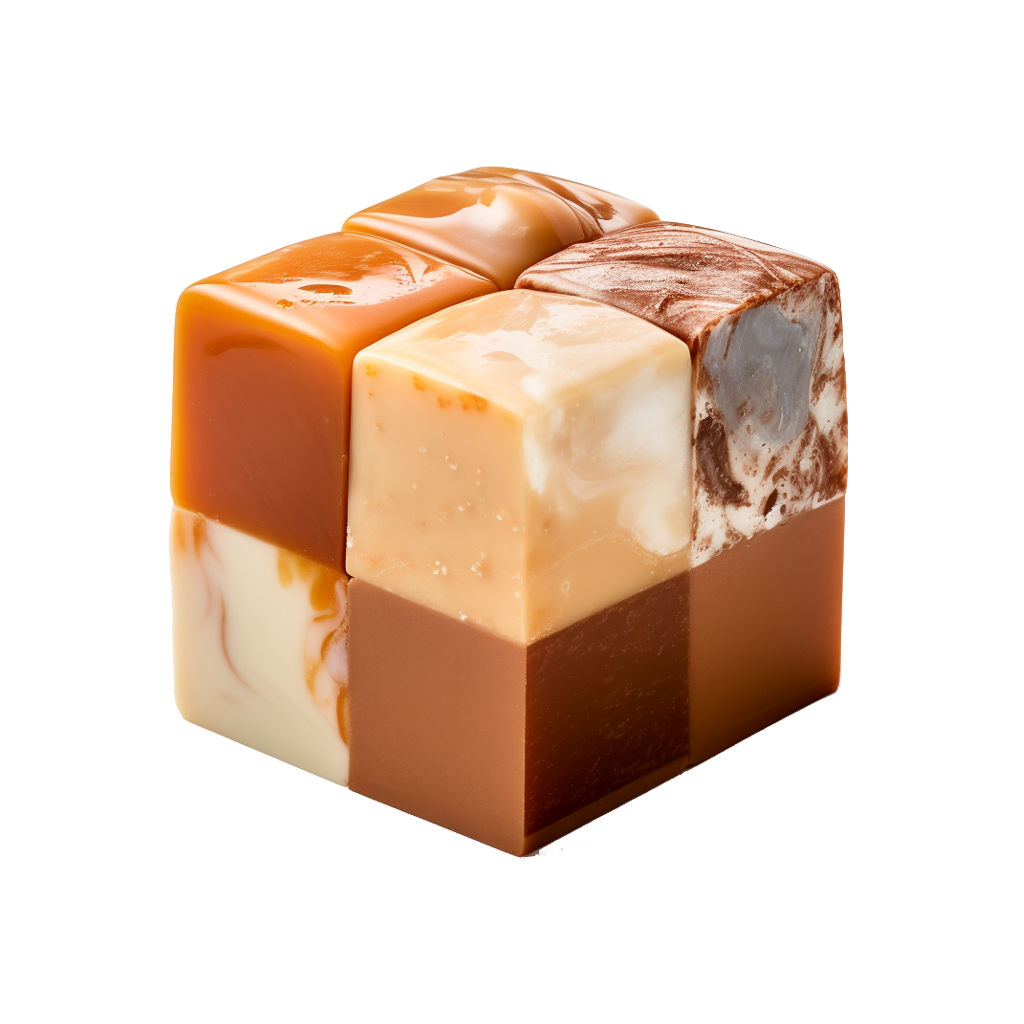 HALCYON BLEND