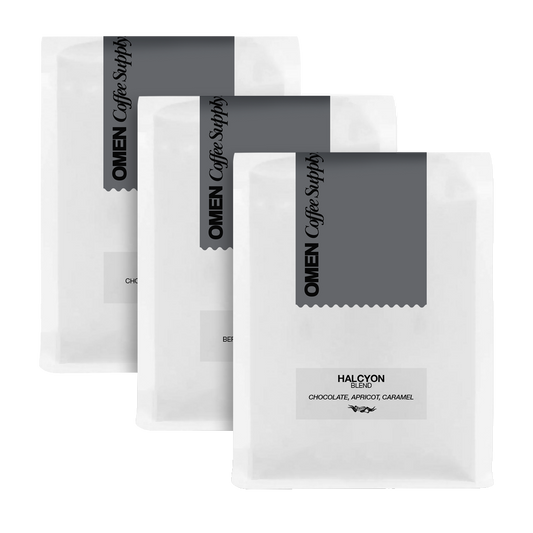 BLEND SUBSCRIPTION