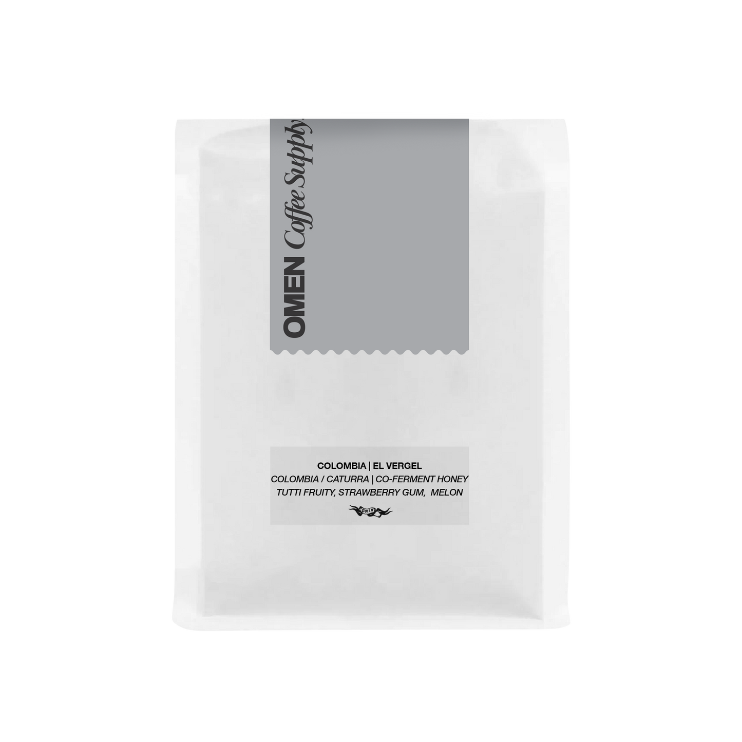 COLOMBIA | EL VERGEL *SPECIAL RELEASE*