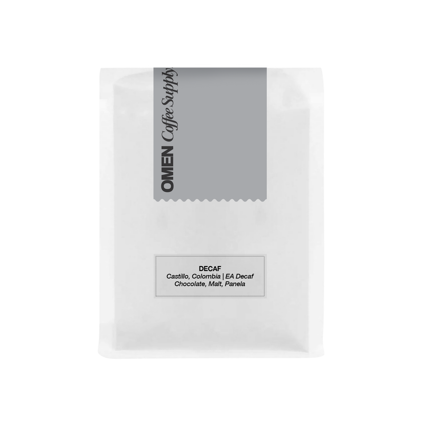 DECAF | COLOMBIA