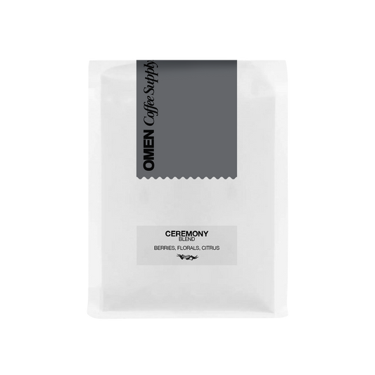 CEREMONY BLEND