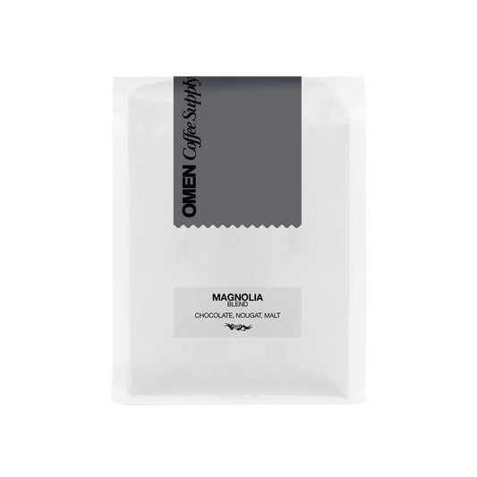 MAGNOLIA BLEND