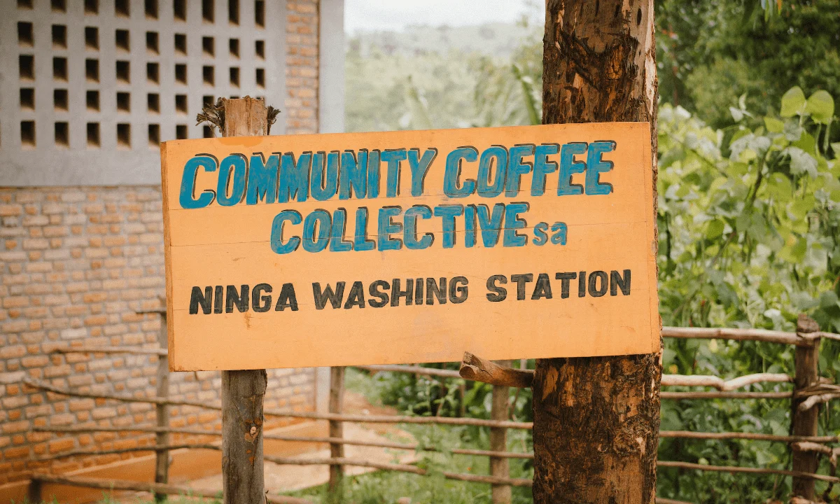 BURUNDI | LONG MILES COFFEE